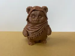 3D printer bestanden | 3MF | panda bear-creality