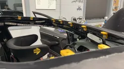 8th Gen Civic sedan sunroof delete bracket