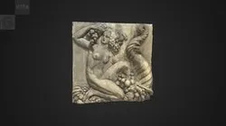 Al·legoria de la Terra, Museu Art Cerdanyola