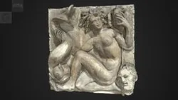 Al·legoria del Mar, Museu Art Cerdanyola