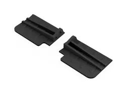 Axial SCX10 II Honcho Running Board Extenders