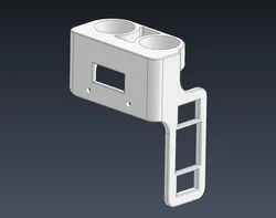 Baofeng UV-5R case