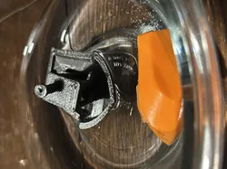 Benchy That Actually Floats