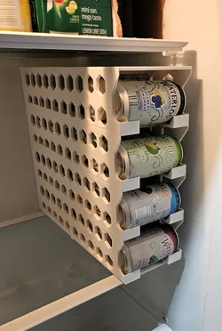 Beverage Can Dispenser-12 oz