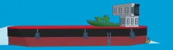 big boy benchy