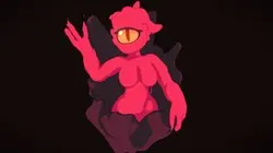 Brimstone elemental