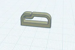 Cable Clip Small