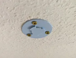 Ceiling Mount