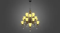 Chandelier