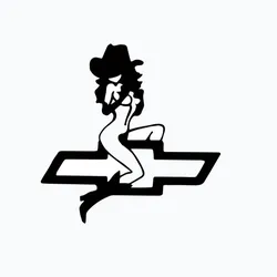 Chevybabe