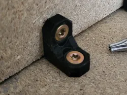 Corner bracket