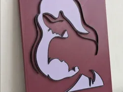 Creality Cloud | Mother's Day | ملفات الطابعة ثلاثية الأبعاد