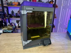 Elegoo Centauri Carbon Replacement Door / Biqu Panda Door