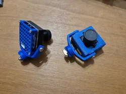 ELP USB-Cam Halter/Mount