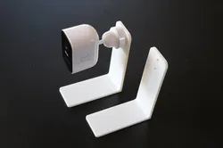 Eufy camera holder – no screws
