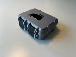 Exploding Kittens - Storage Box