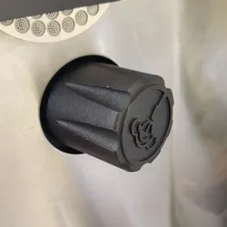 Gaggia Classic Steam Knob