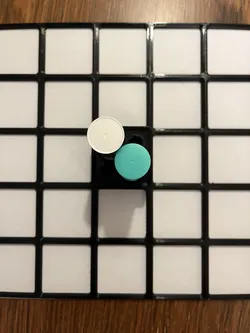 Gridfinity Lip Balm Holder