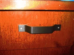 handle