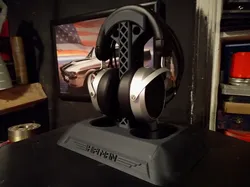 HIFIMAN HE400SE Headphone Stand