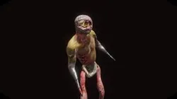 Horror Monster