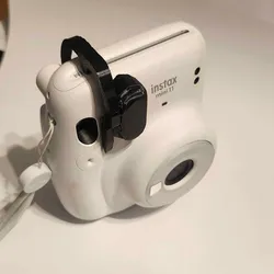 Instax Mini 11 Flash Cover