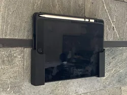 iPad Wall Mount for Command Strips