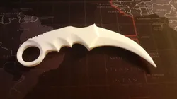 Karambit Knife