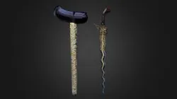 Keris