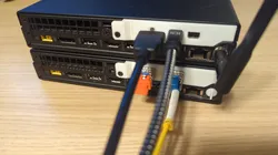 Lenovo M720q parts