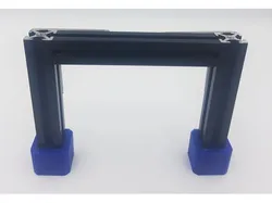 MakerBeam 10x10 Foot (no screws)