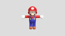 Mario