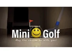 Mini Golf