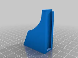 Modular Oculus Sensor Wall Mount
