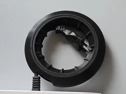 Next Gen Power Cable Winder (Print-in-Place, Multiple Sizes, Stackable)