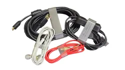 Parametric Flexible Cable Strap