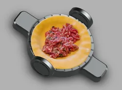 Pasta Pierogi Press