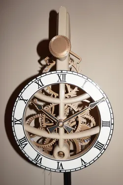 Pendulum Clock