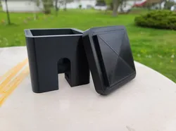 PEX Valve Box - Half Inch