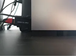 Playstation 2 Vertical Stand Riser