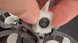 Protective DJI 04 air lite canopy