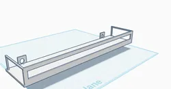 Prototype shelf