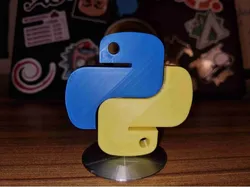 Python Logo