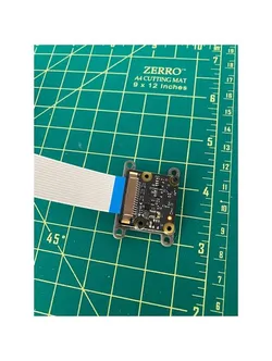 Raspberry Pi Camera Mount