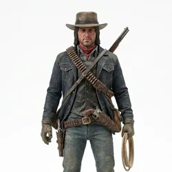 Read Dead 2 John