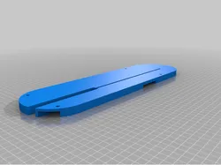 SawStop Insert