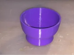 simple bowl