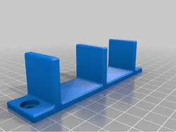 Sliding Closet Door Floor Guide