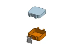 SnapLock Box