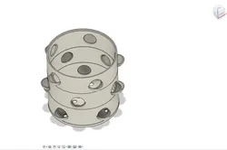 Stackable Garden Planter